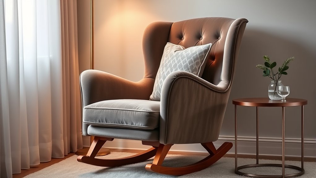 comfort style durability safety