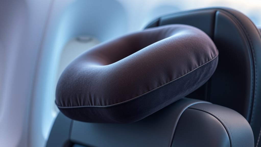 comfort support adjustability