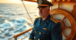 command issued by a captain
