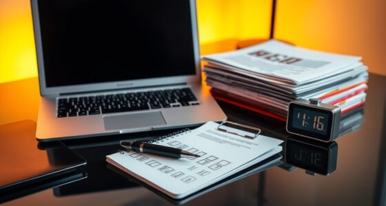 complete daily closing procedures