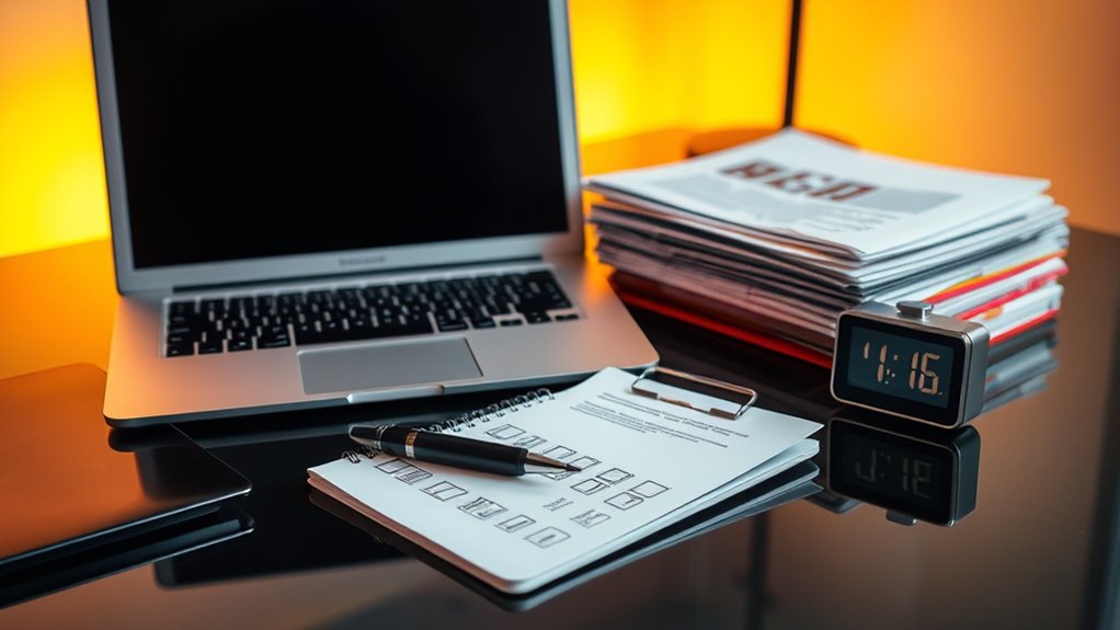 complete daily closing procedures