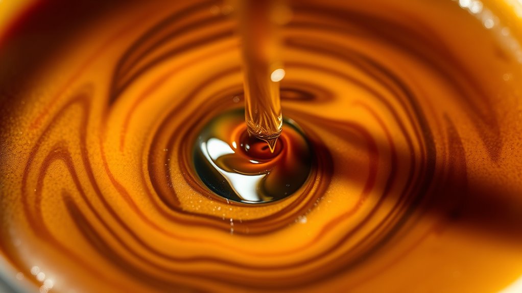 control turbulence for optimal extraction