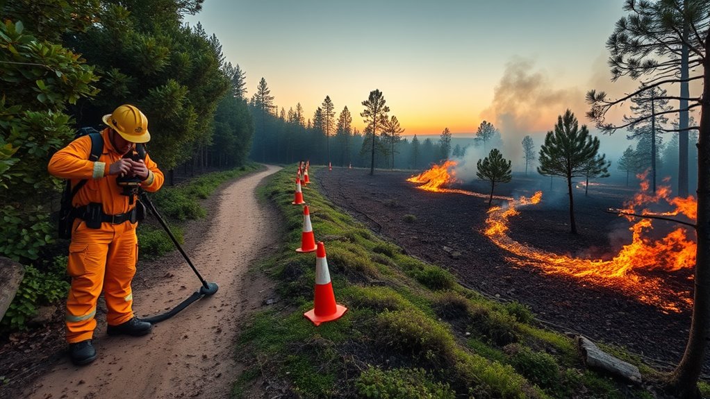 coordinate timing and communication