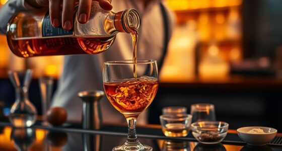 cost comparison for beverages