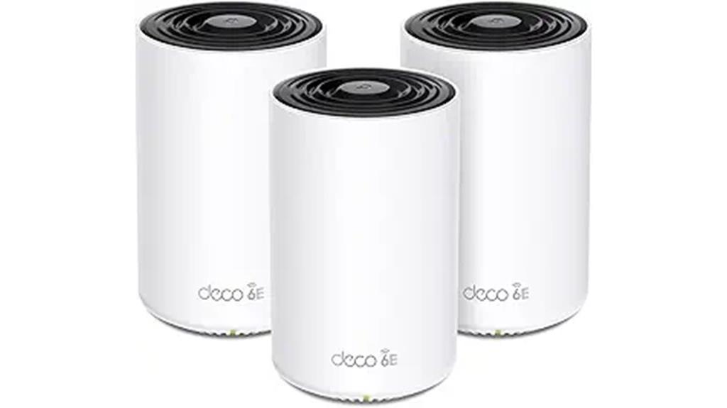 deco xe70 pro pack