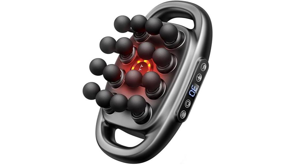 deep tissue massage kit