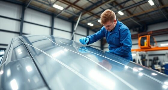 definition of electrical inspection