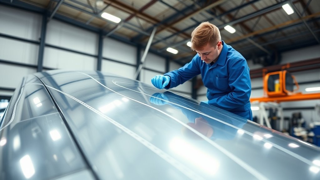 definition of electrical inspection