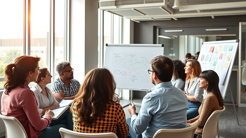 developing multi skilled workforce