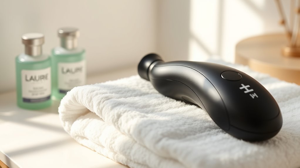 device safety and effectiveness