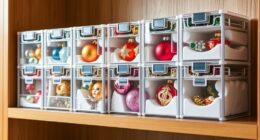 durable ornament storage solutions