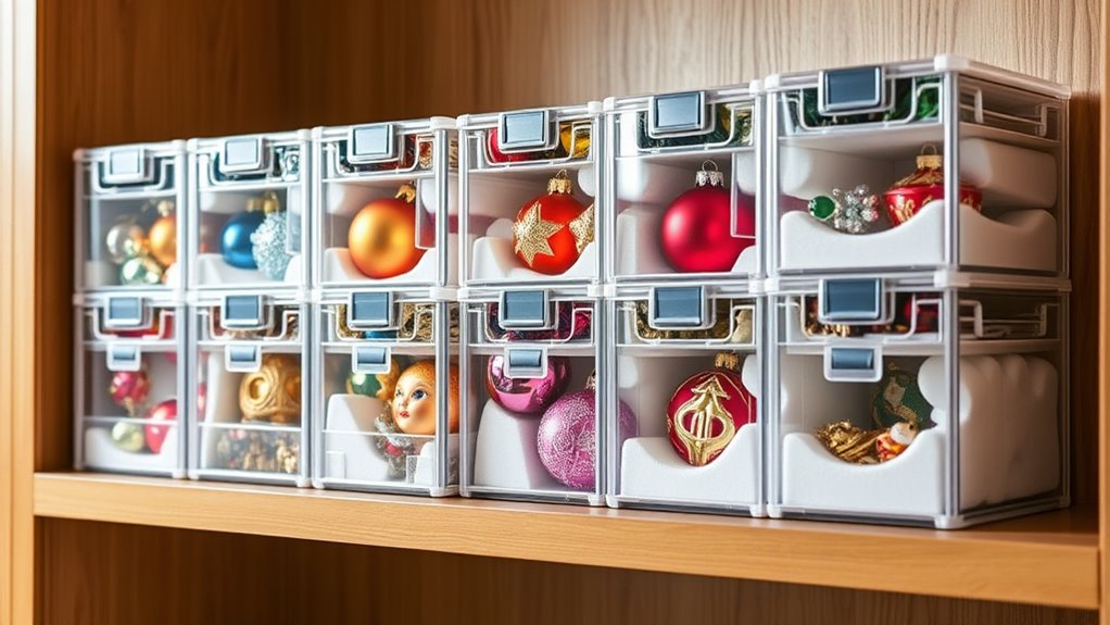 durable ornament storage solutions