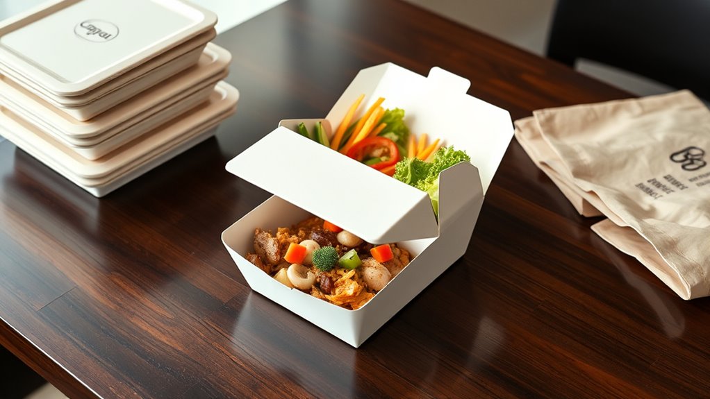 eco friendly branding enhances sustainability