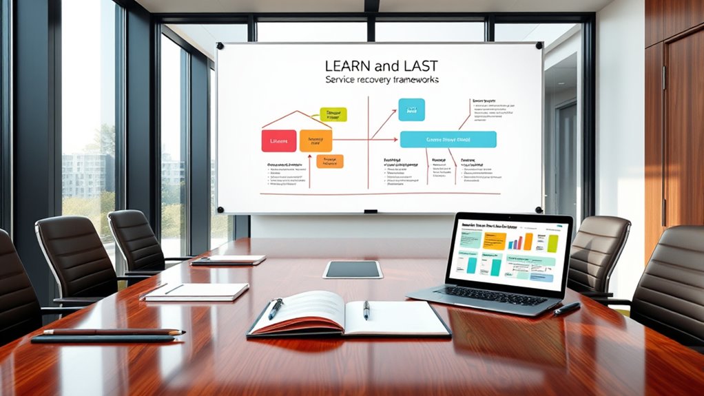 effective customer service recovery