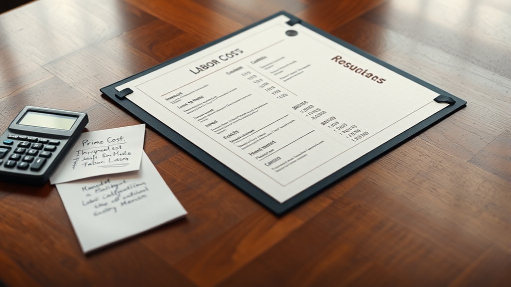 effective menu pricing strategies