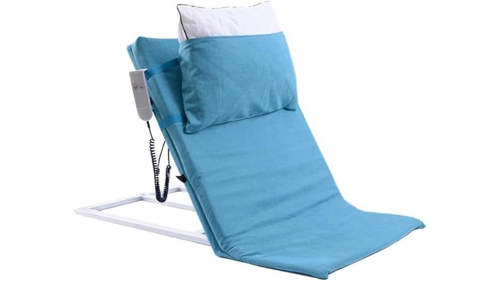 electric bed backrest remote