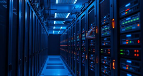 essential server side components list