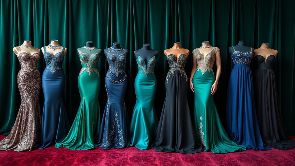 fabric fit style considerations