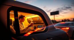 fast consistent service delivery