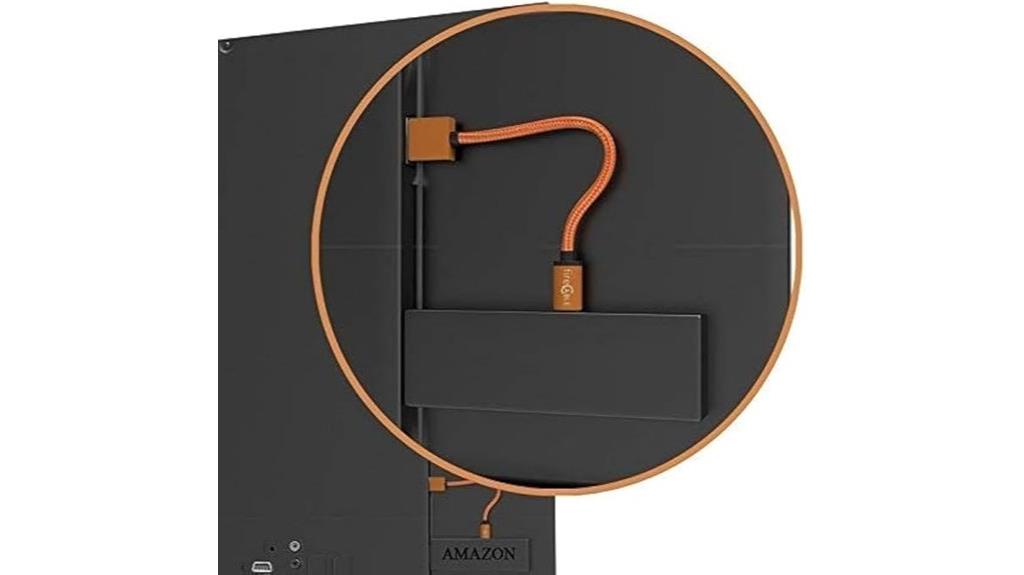 firestick cable adapter