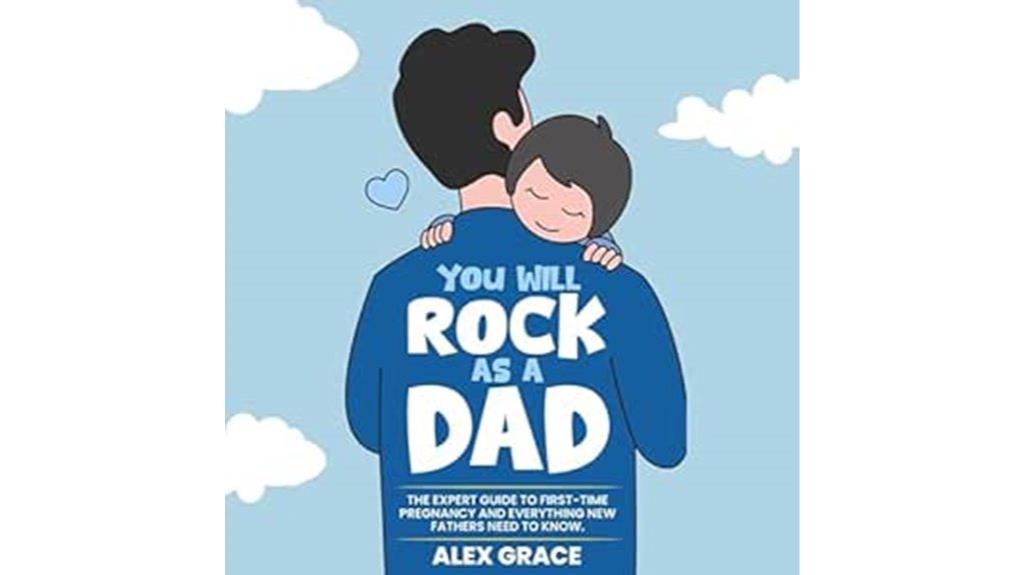 first time dad s rock guide