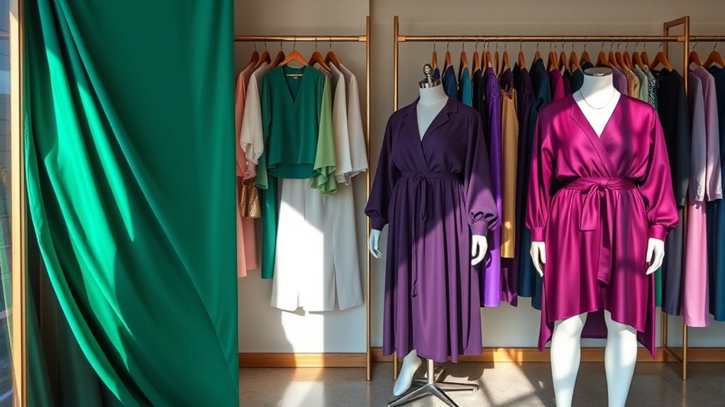 fit fabric style comfort