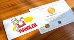 food safety certification differences