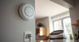 gas leak and co safety