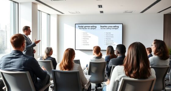 gentle sales techniques training