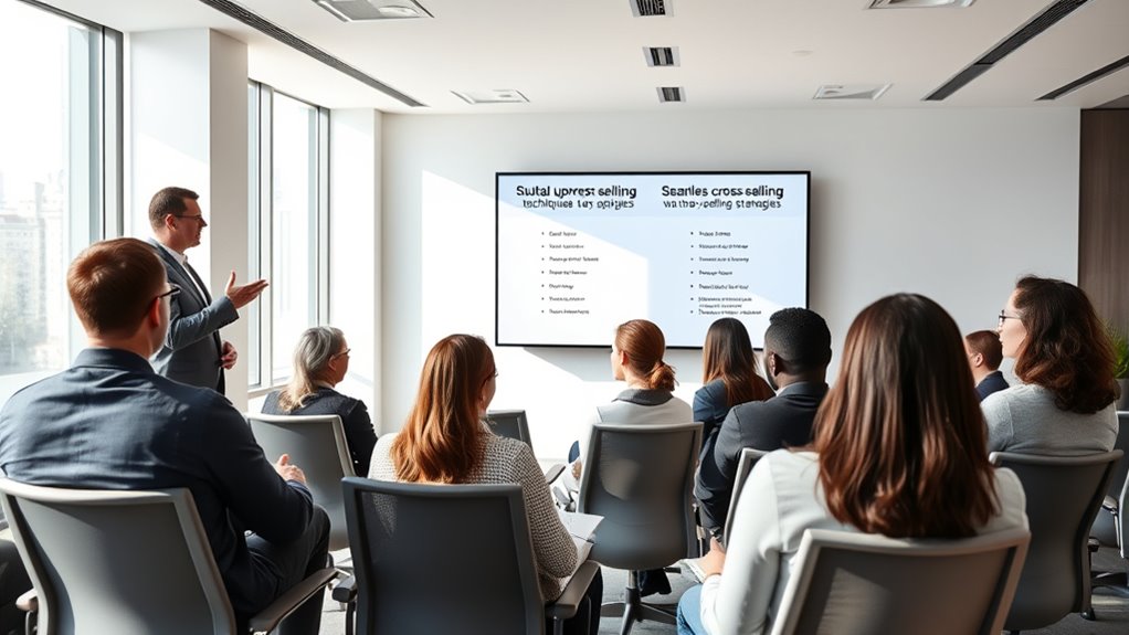 gentle sales techniques training