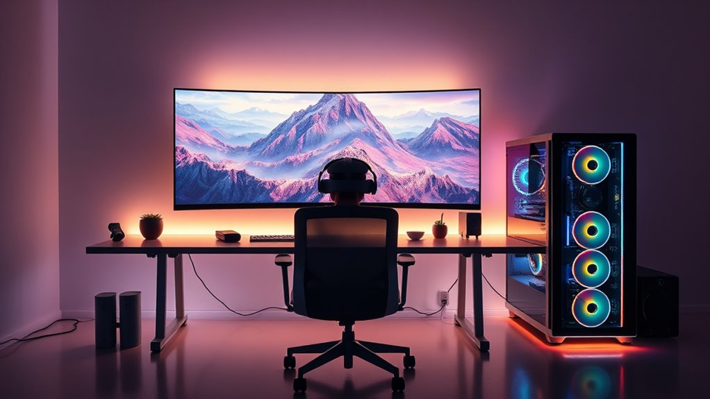 gpu cpu ram connectivity