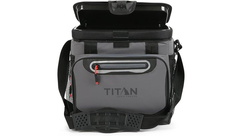 heavy duty ice chest