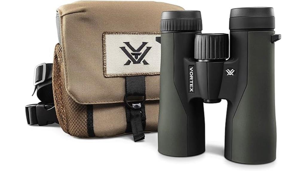 high performance binoculars case