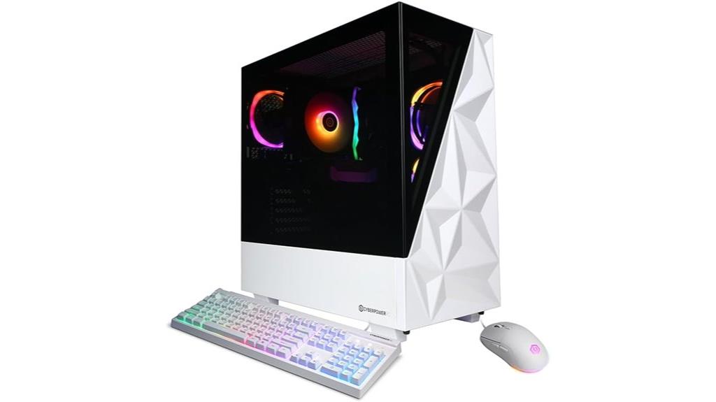 high performance vr gaming pc