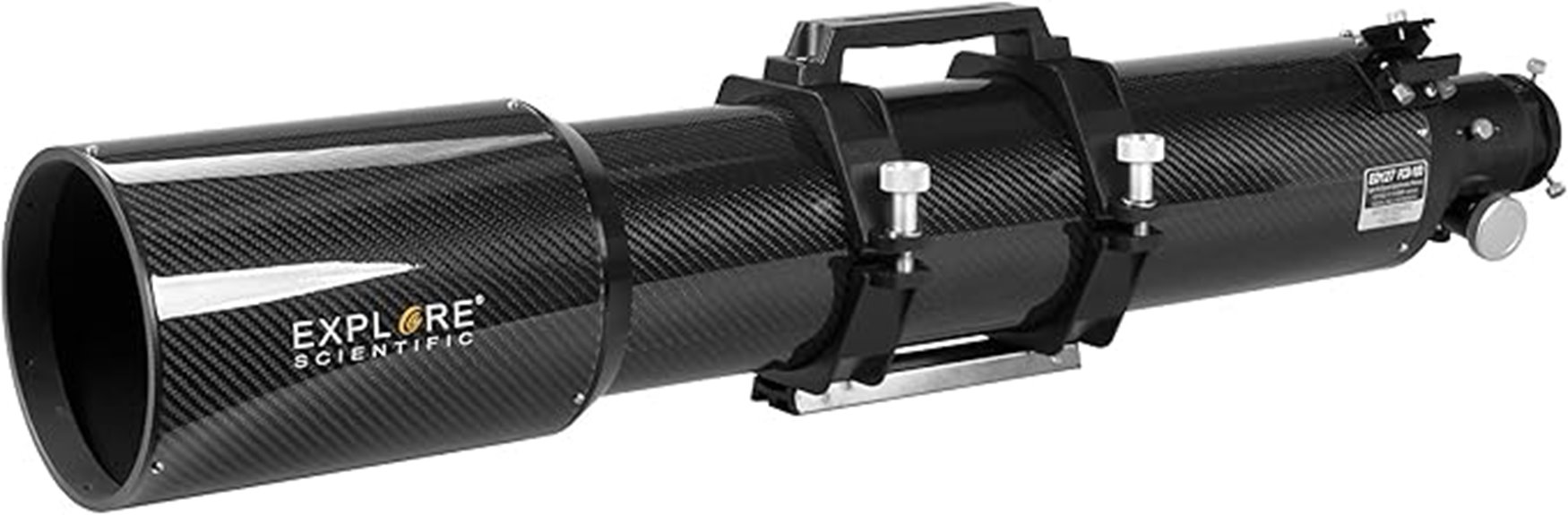 high quality refractor telescope