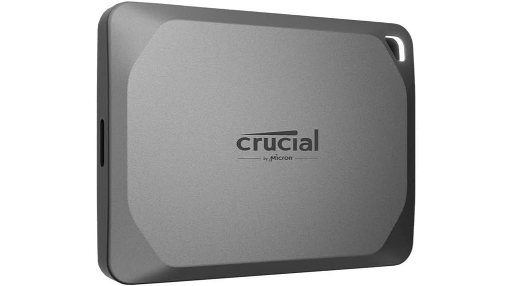 high speed 1tb portable ssd