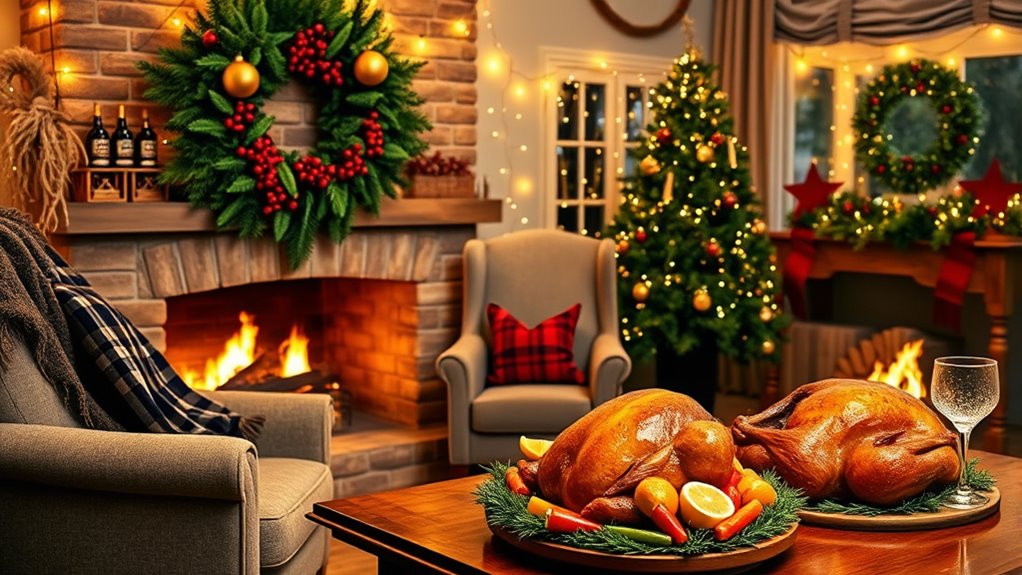 holiday service schedule