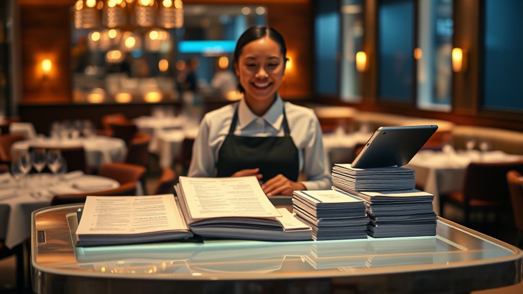 host workflow term definitions