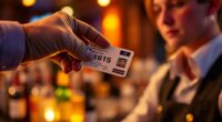 id verification alcohol service