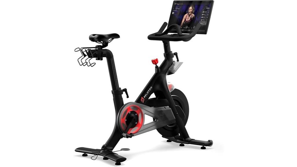 indoor cardio strength bikes