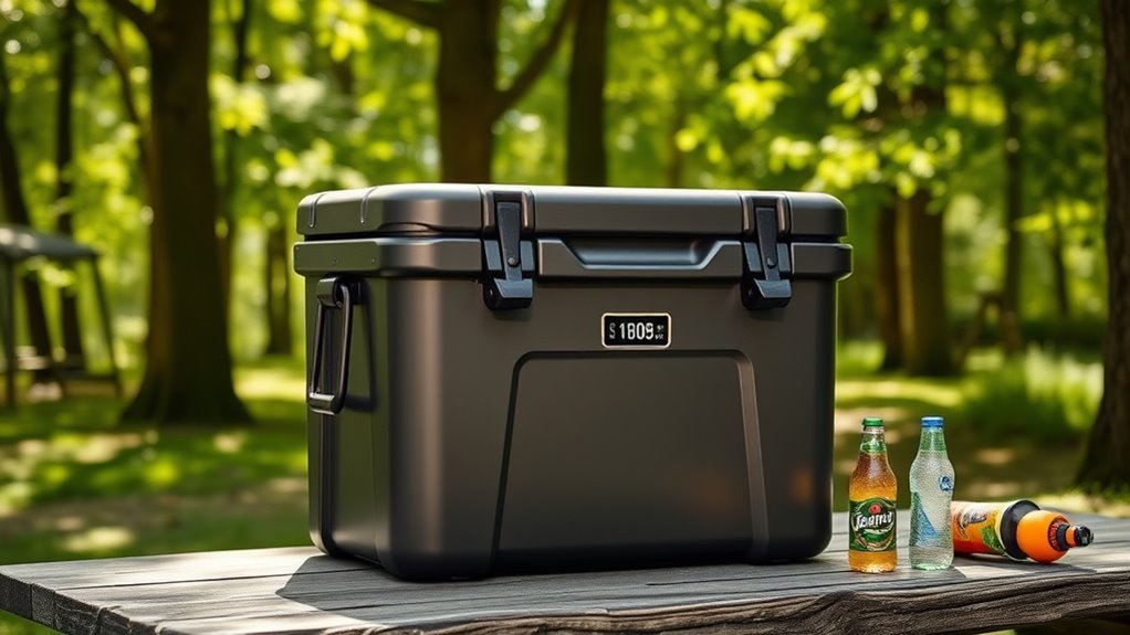 insulation cold retention durability