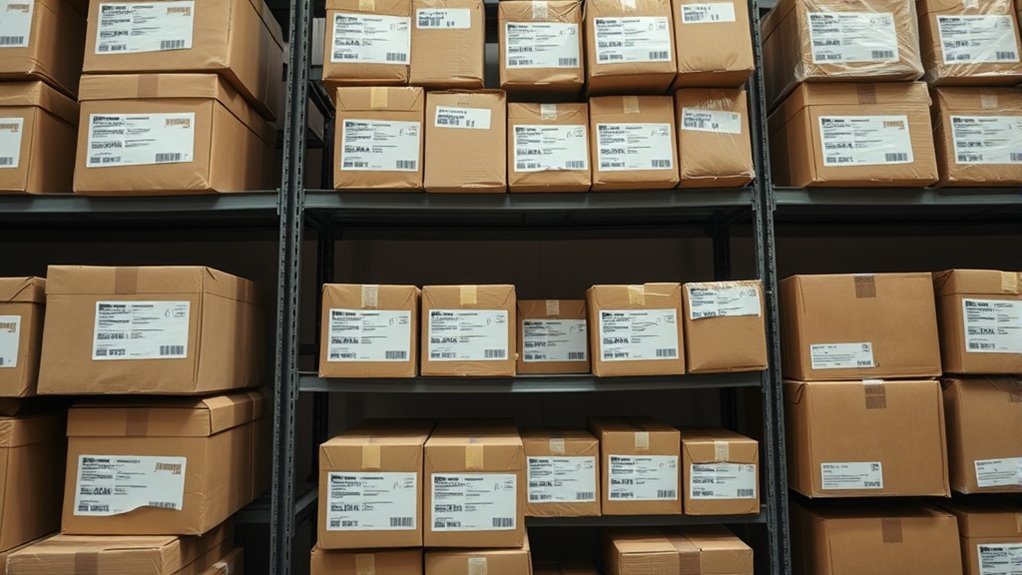 inventory loss due to theft