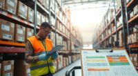 inventory management strategies
