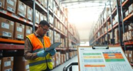 inventory management strategies