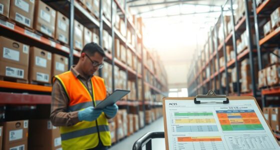inventory management strategies