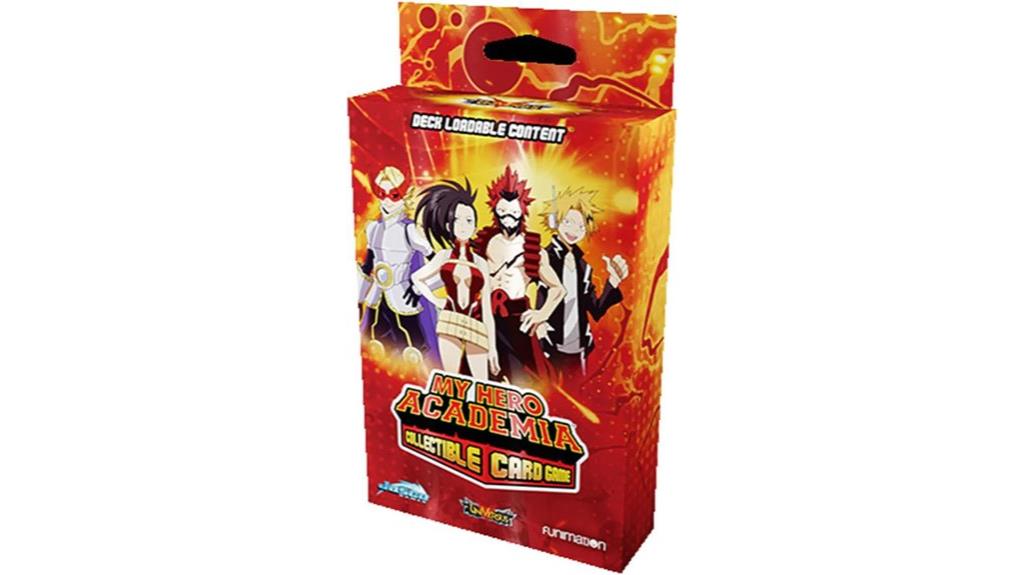 jasco card game series