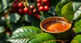 kenyan coffee flavor profiles