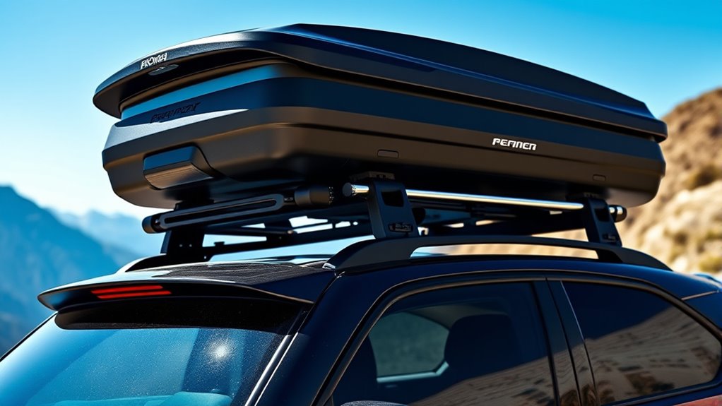 key factors for premium cargo