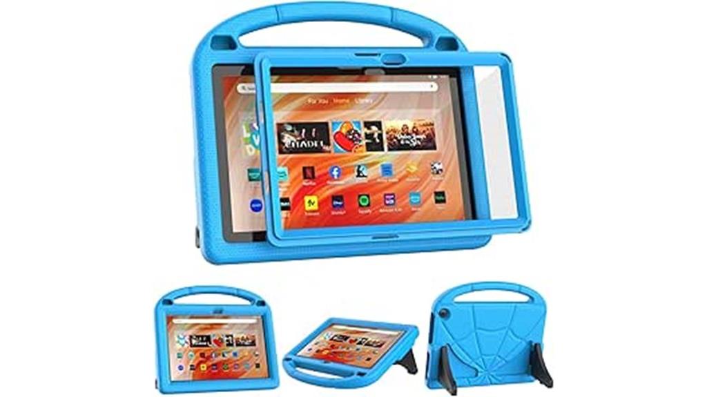 kids fire tablet cases