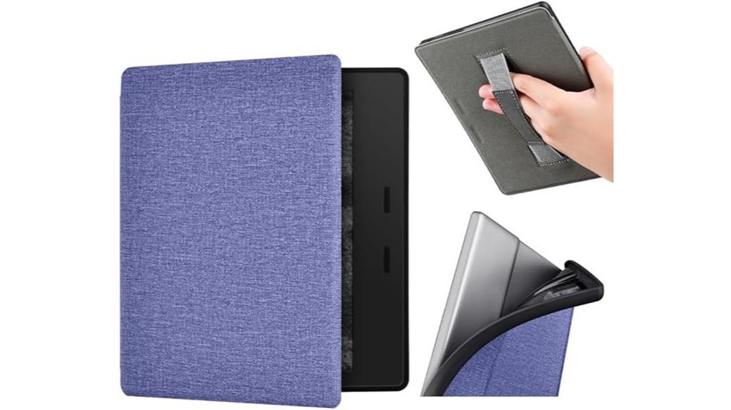 kindle oasis 10th gen case